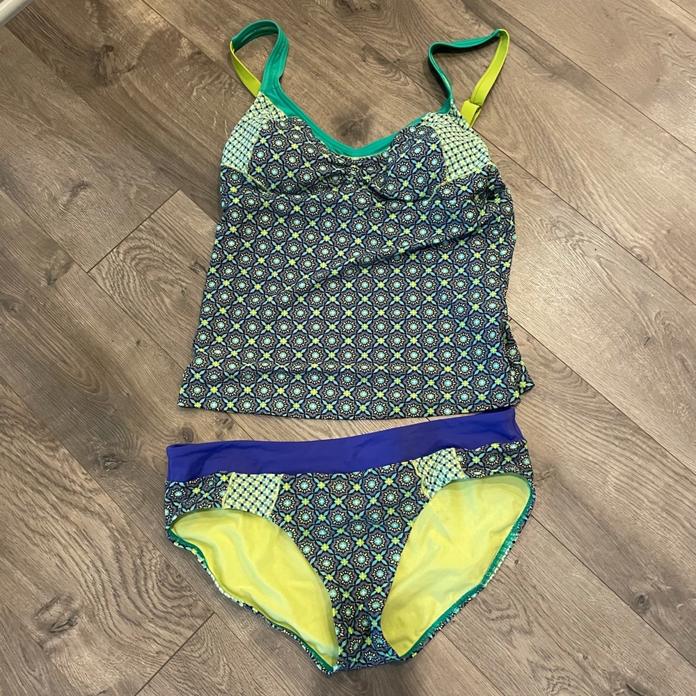 Prana Swimsuit